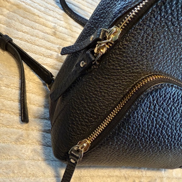 chanel black quilted caviar leather backpack bag Chanel Women's Black Business Affinity Backpack Caviar and Python Size  Medium